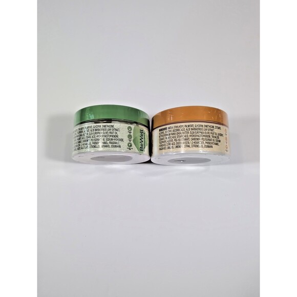 1 BeWell Vitamin C Brightening Cream and 1 BeWell Vitamin E Replenishing Cream - Picture 5 of 5
